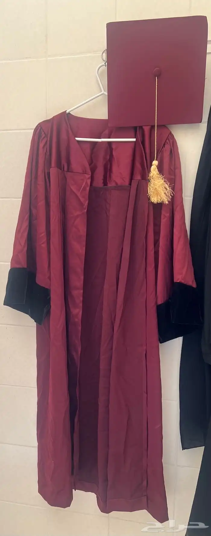 عباية تخرج 2