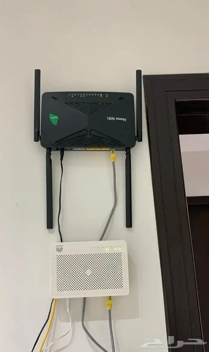 إنترنت فائق السرعة عرض 246 ريال (لمدة 4 أشهر) 3