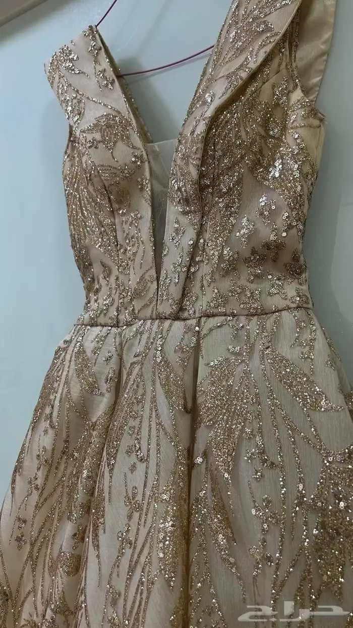 فستان سهرة نسائي 0