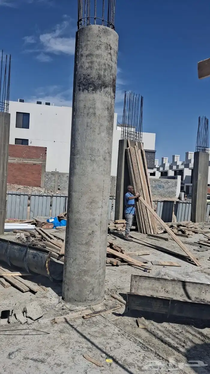 تنفيذ مقاولات 38
