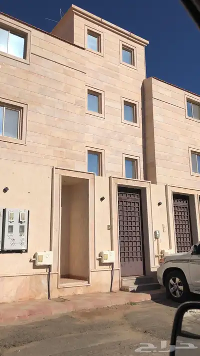 عماره للبيع بالقرب من العثيم مول 0
