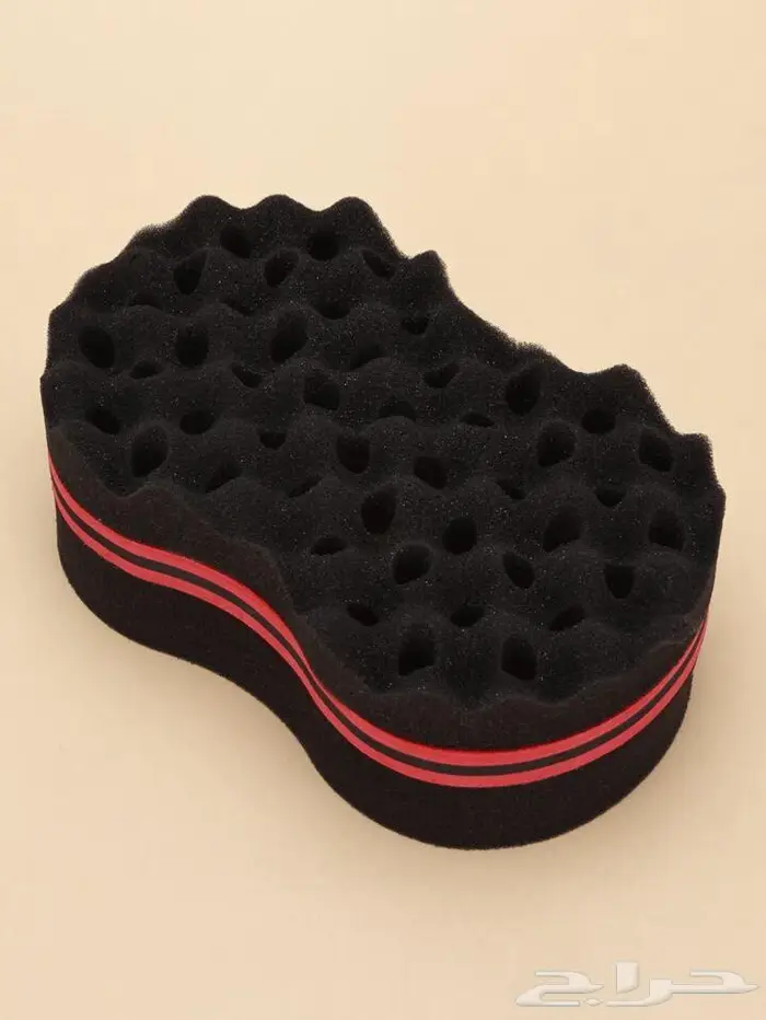 كريم واسفنجة كيرلي cantu 4