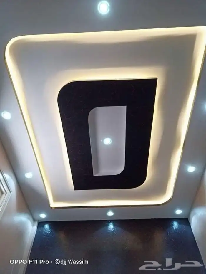 ديكور جبس 5
