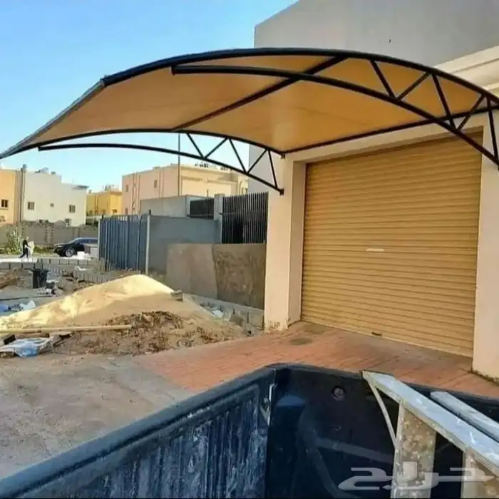 مضلات سواتر برجوالات الدمام الخبر القطيف 1