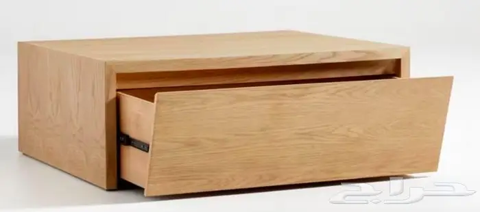 طاولة غرفة معيشة قهوة كريت باريل crate and barrel 4