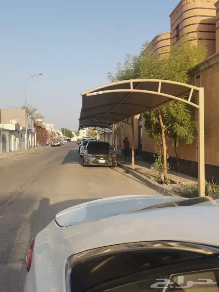 مضلات سواتر برجوالات الدمام الخبر القطيف 4