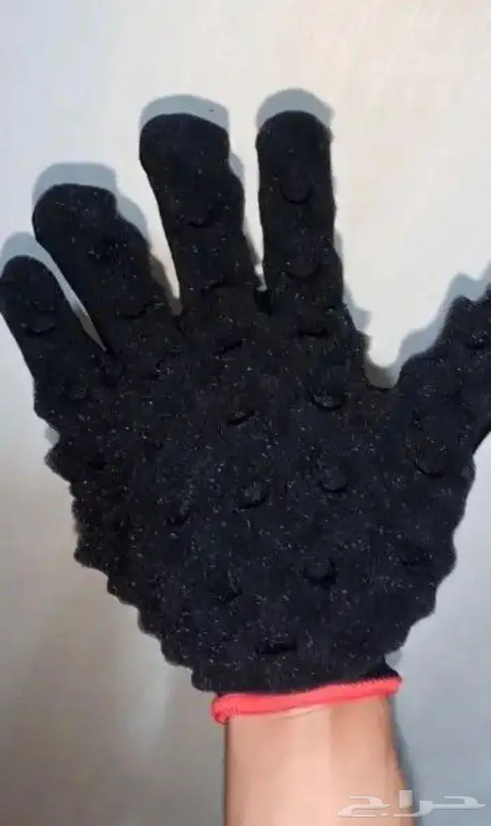 كريم واسفنجة كيرلي cantu 5