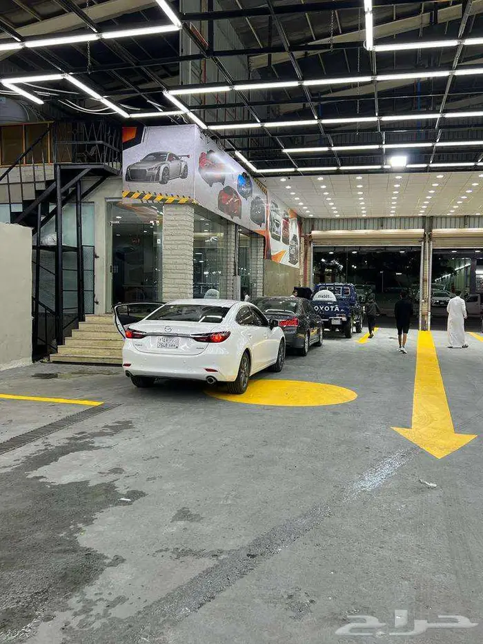 مركز ماي كير لجميع انواع العوازل و PPF جميع الالوان10سنوات 15