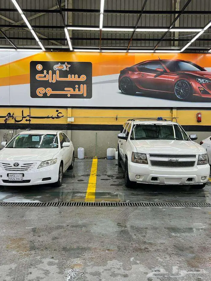 مركز ماي كير لجميع انواع العوازل و PPF جميع الالوان10سنوات 10