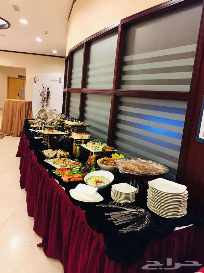 وجبات وخدمات اعاشه meals and catering Services 6