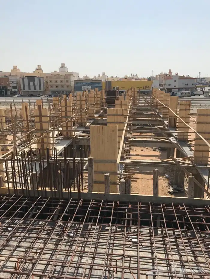تنفيذ مقاولات 11