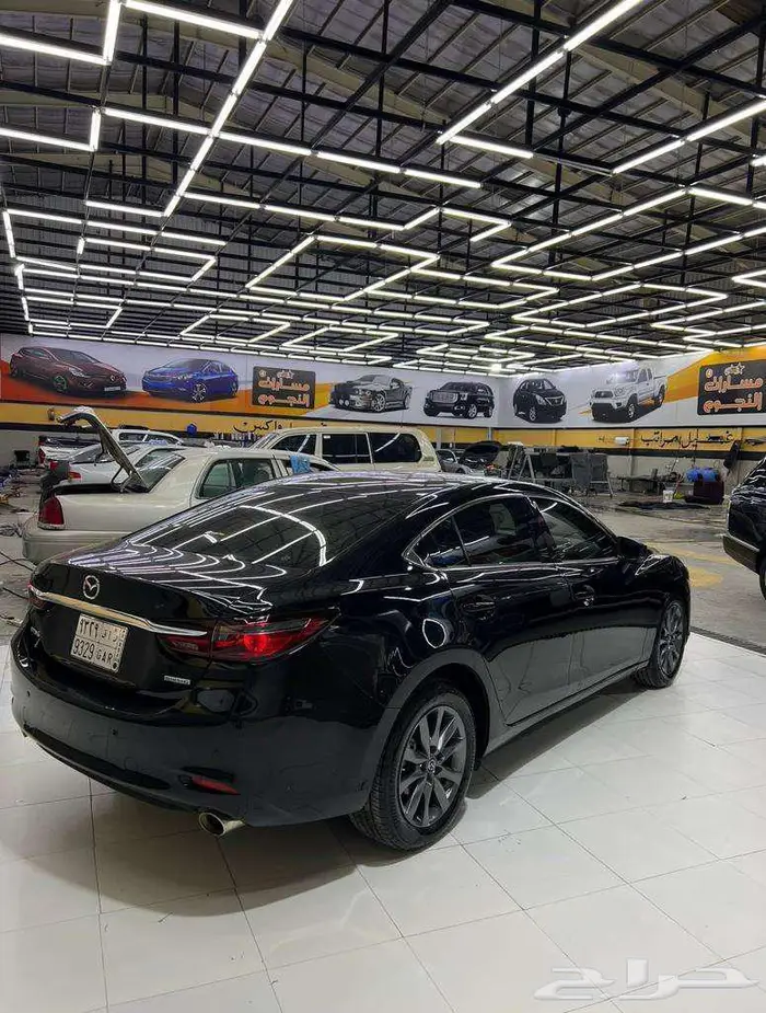 مركز ماي كير لجميع انواع العوازل و PPF جميع الالوان10سنوات 17