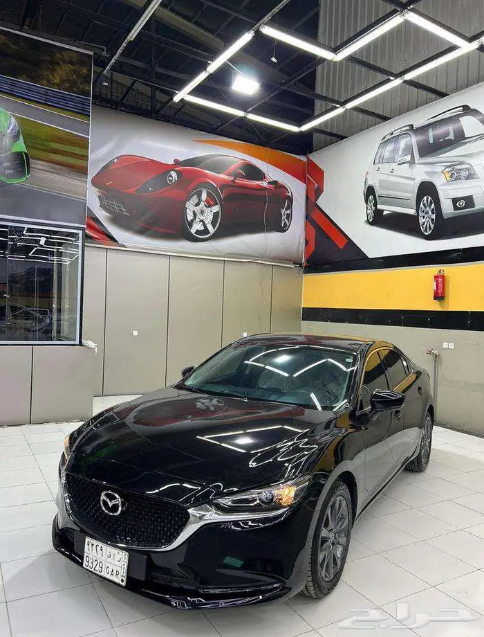 مركز ماي كير لجميع انواع العوازل و PPF جميع الالوان10سنوات 38