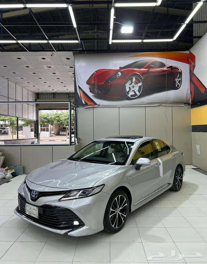 مركز ماي كير لجميع انواع العوازل و PPF جميع الالوان10سنوات 46