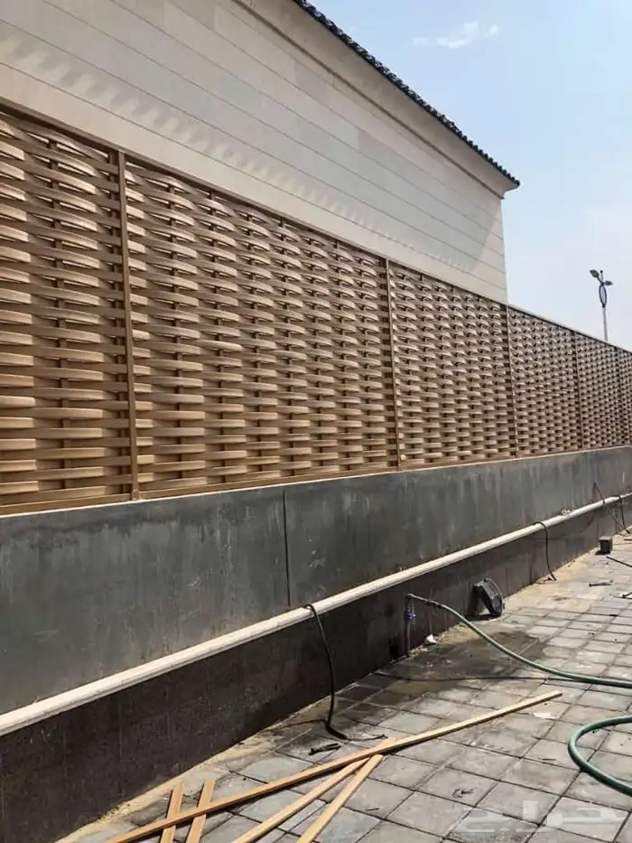 مضلات سواتر برجوالات الدمام الخبر القطيف 19