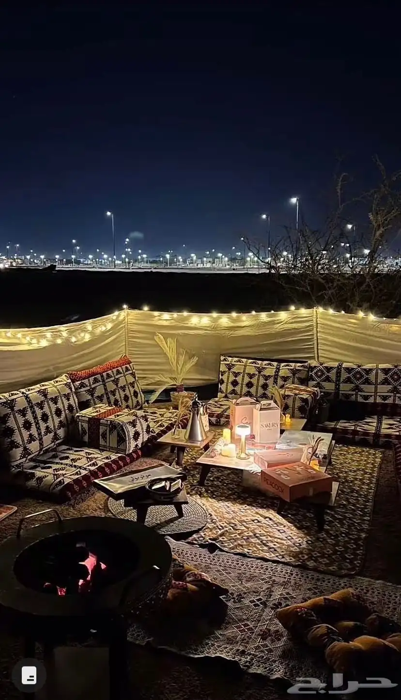 جلسات تأجير حايل 4