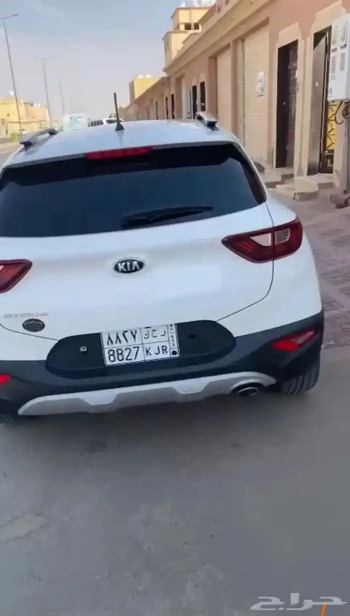 ديزل كيا 2018 2