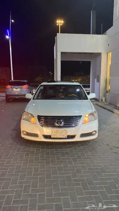 للبيع افالون 2006 لميتد 15