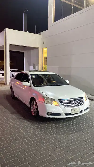 للبيع افالون 2006 لميتد 16