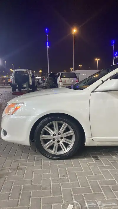 للبيع افالون 2006 لميتد 5