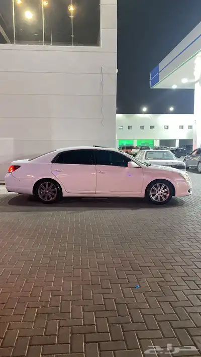 للبيع افالون 2006 لميتد 12