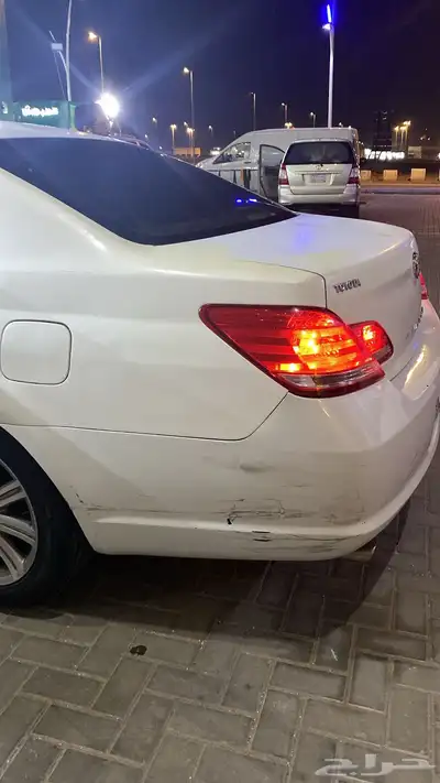 للبيع افالون 2006 لميتد 9