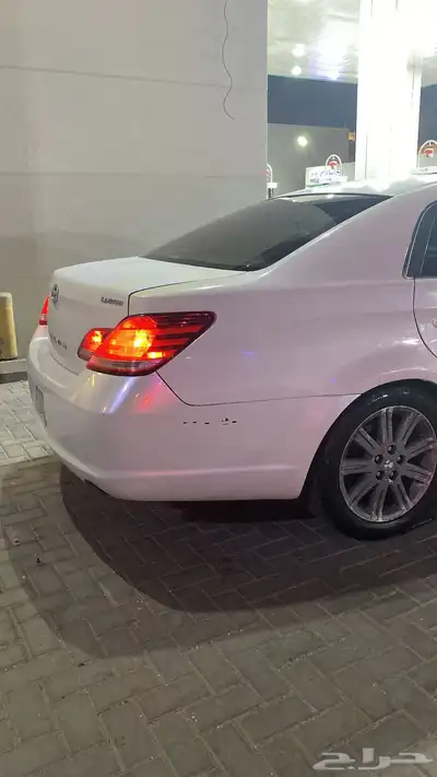 للبيع افالون 2006 لميتد 13