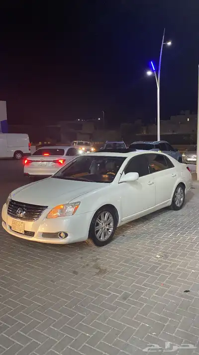 للبيع افالون 2006 لميتد 14