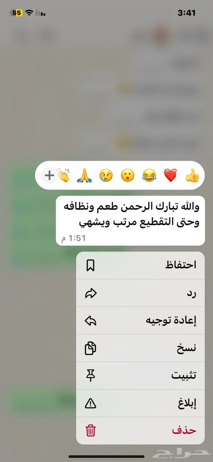 حبن معز 2
