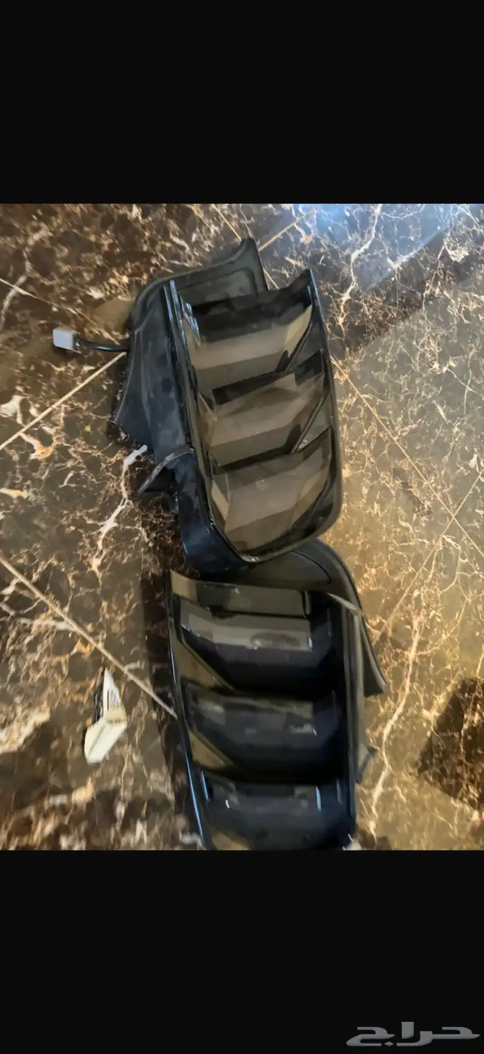 اسصبات موستنق 1
