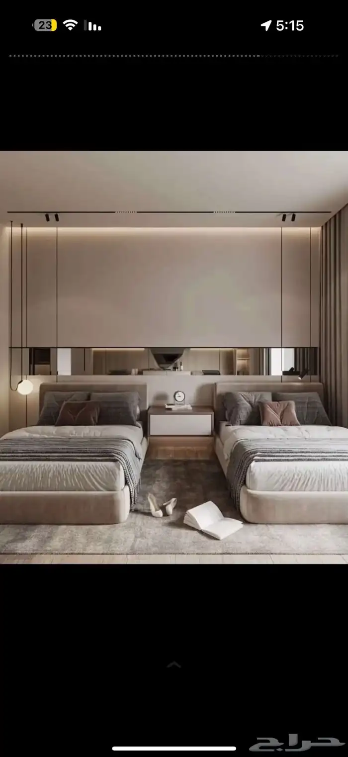 مصممة ديكور داخلي واستشارات 2