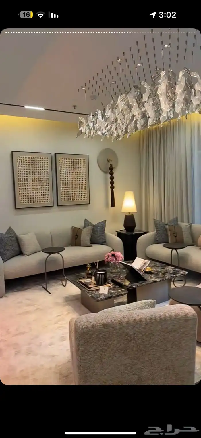 مصممة ديكور داخلي واستشارات 0