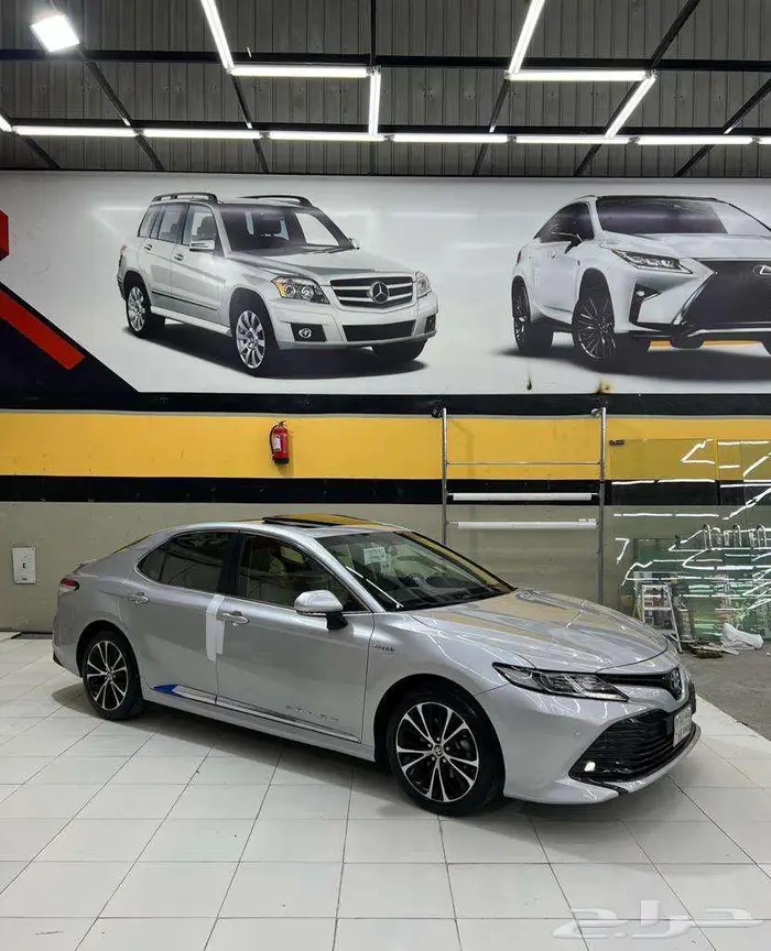 مركز ماي كير لجميع انواع العوازل و PPF جميع الالوان10سنوات 34