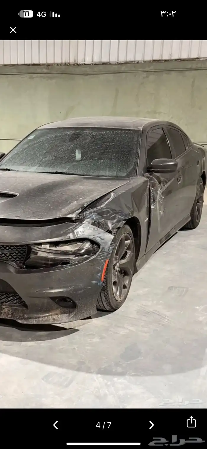 عرض خاص على الصبغ والسمكره والتعديل البارد 4