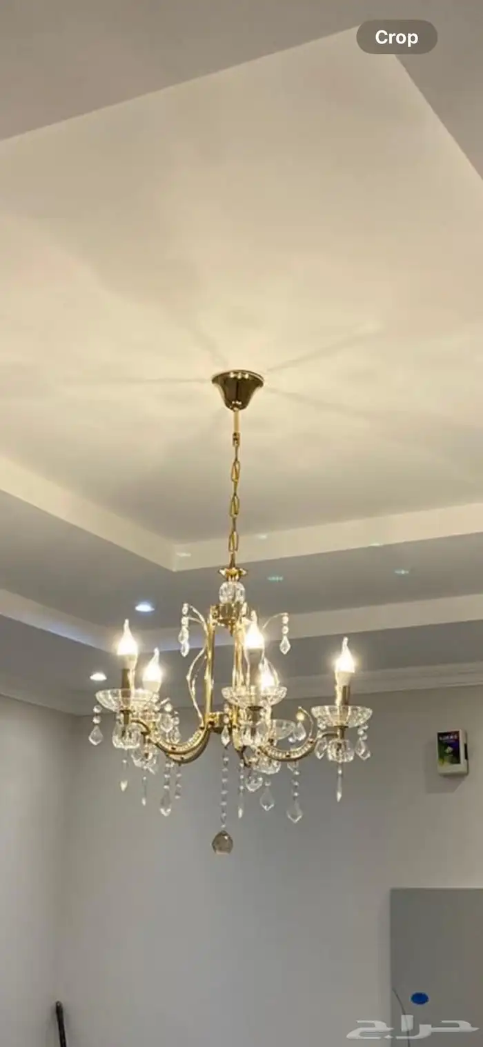 للبيع اثاث منزلي نظيف جدا شبة جديد 1