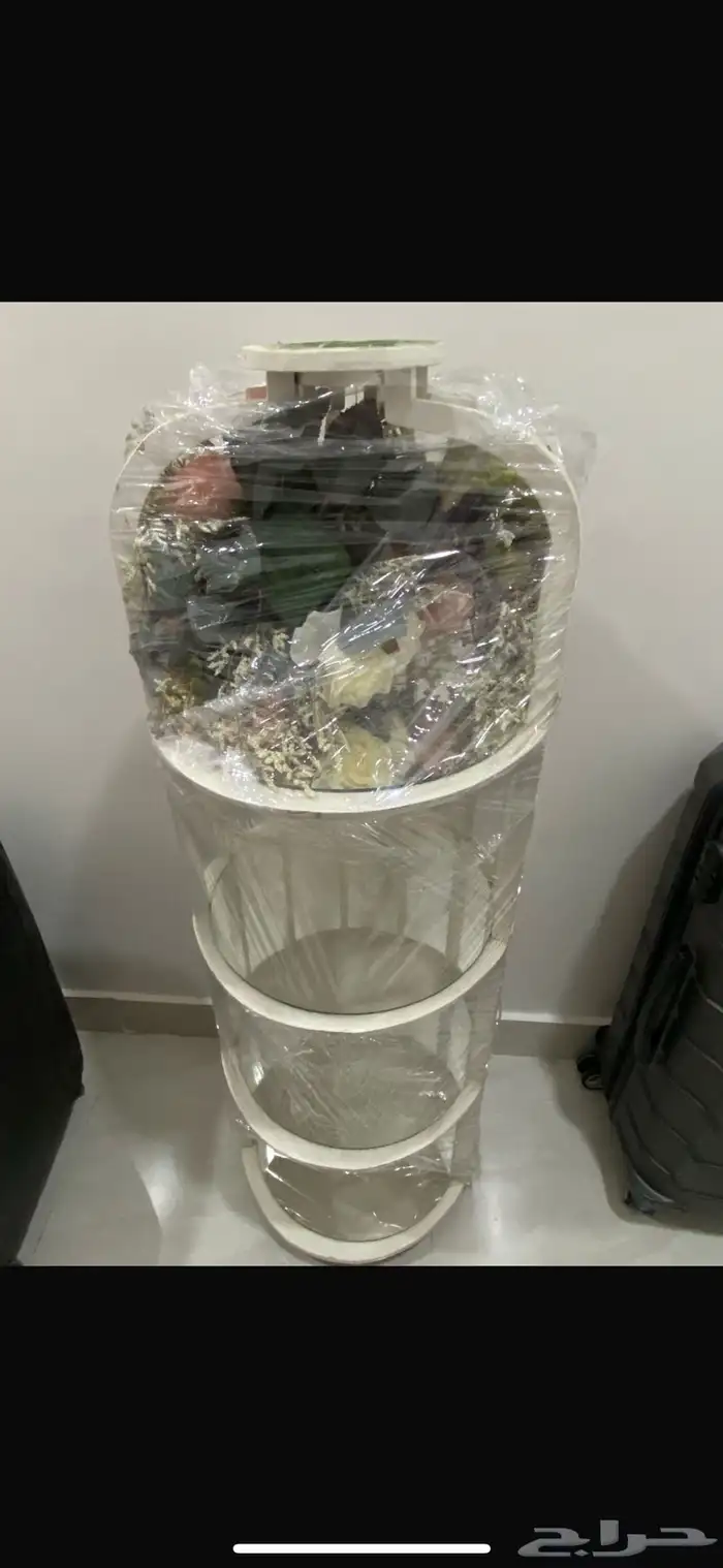 للبيع اثاث منزلي نظيف جدا شبة جديد 6