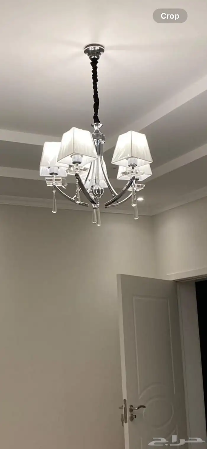 للبيع اثاث منزلي نظيف جدا 6