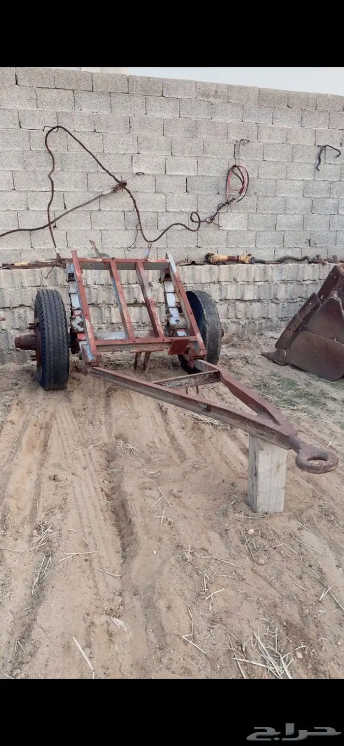 قاعدة محور لاصحاب تفصيل الكرفانات او الغرف والبوبكات 0