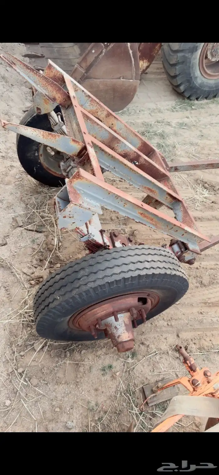 قاعدة محور لاصحاب تفصيل الكرفانات او الغرف والبوبكات 4