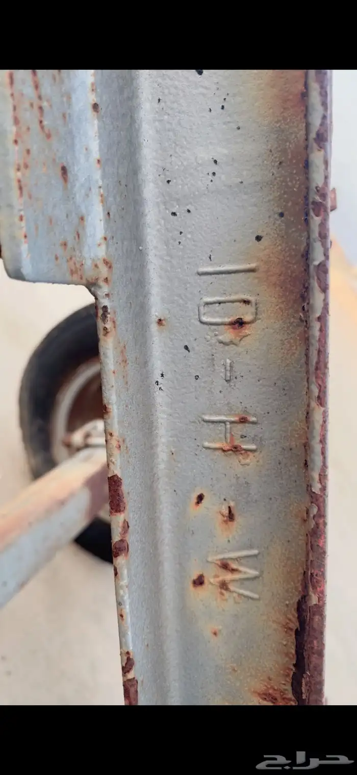 قاعدة محور لاصحاب تفصيل الكرفانات او الغرف والبوبكات 6