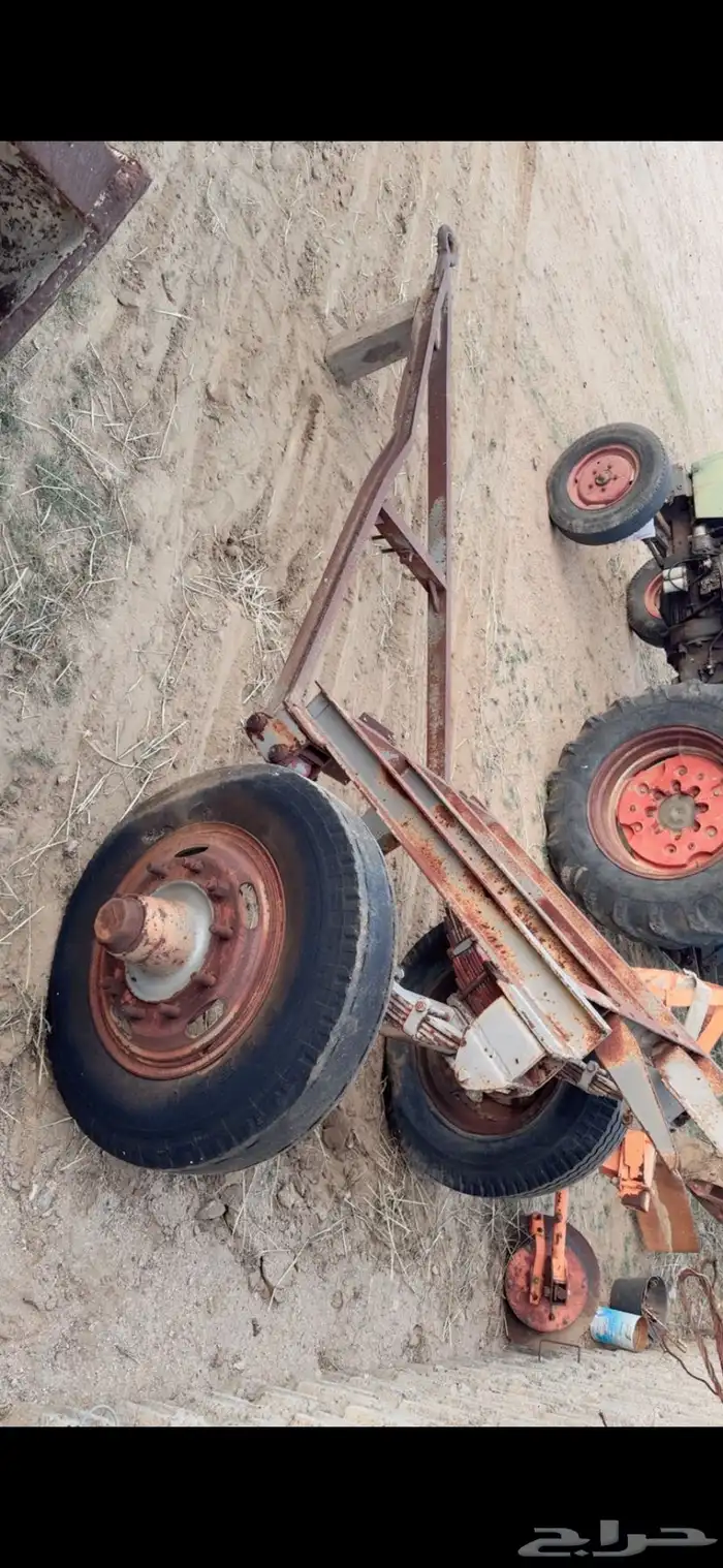 قاعدة محور لاصحاب تفصيل الكرفانات او الغرف والبوبكات 3