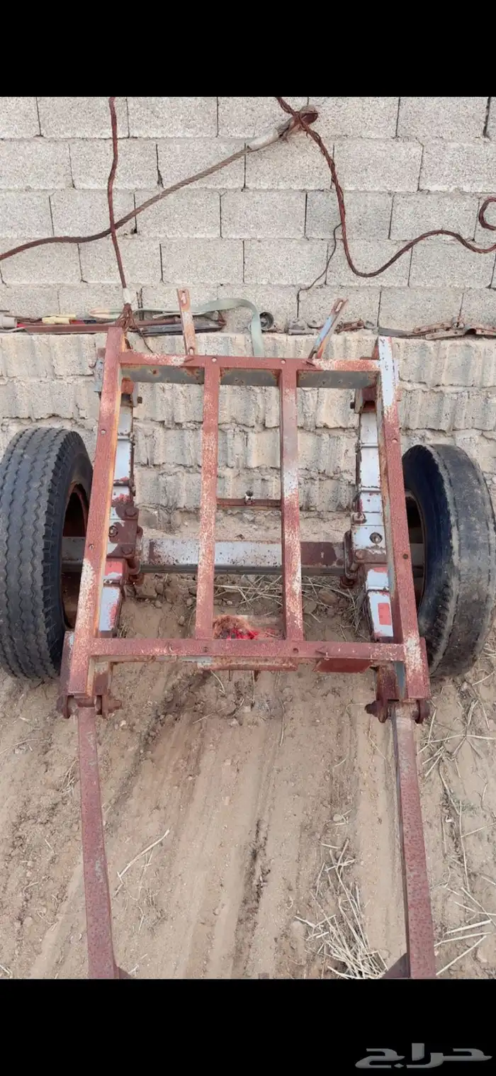 قاعدة محور لاصحاب تفصيل الكرفانات او الغرف والبوبكات 2