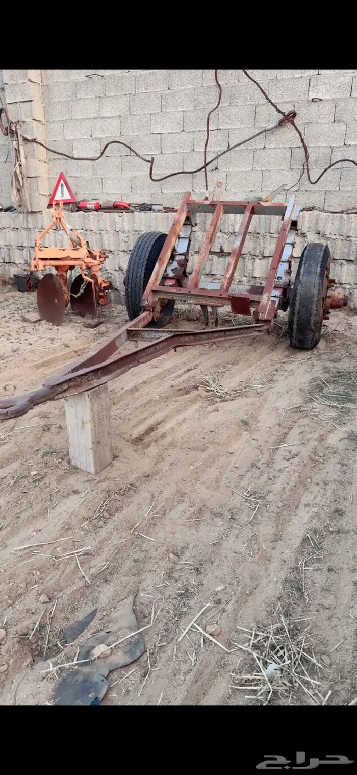 قاعدة محور لاصحاب تفصيل الكرفانات او الغرف والبوبكات 1