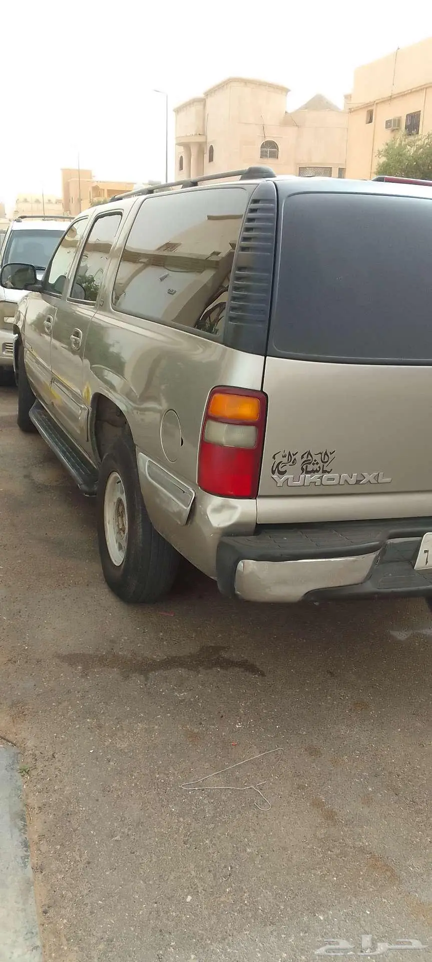جمس يوكنXL 0