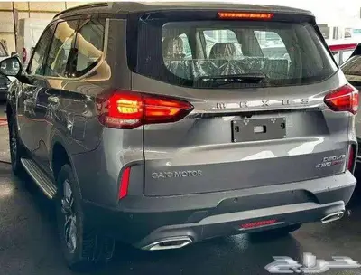 ماكسيس D90برو دبل ديزل2023 فل كامل ونص فل كاش او اقساط index