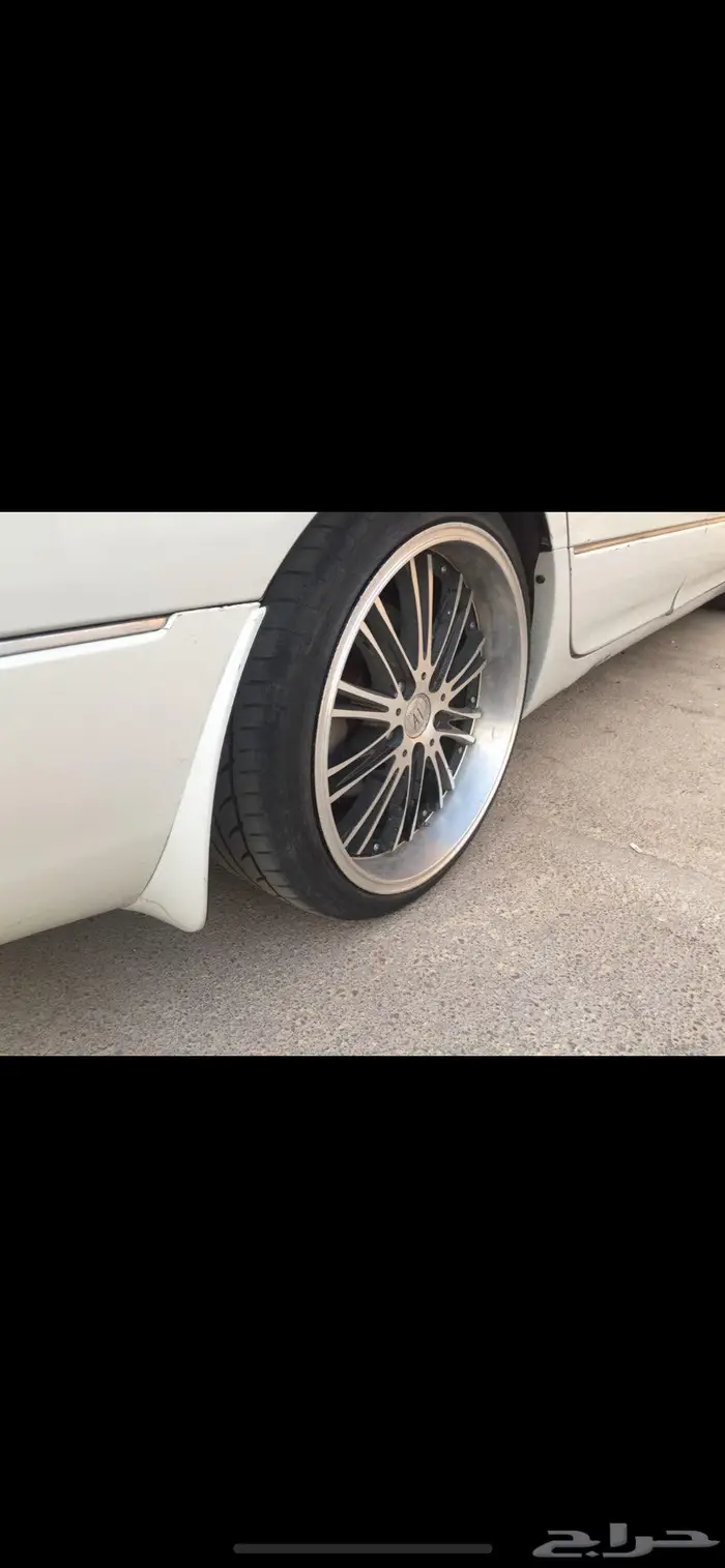 لكزس 430 ج ن و ط 2
