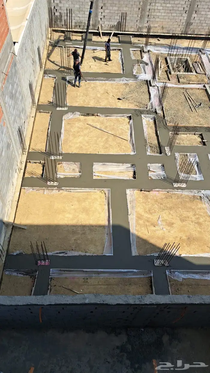 تنفيذ مقاولات 4
