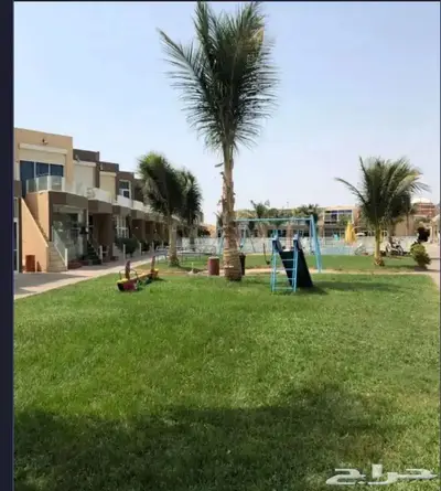 عندي شاليهات في أرض السعادة 1 للبيع 2