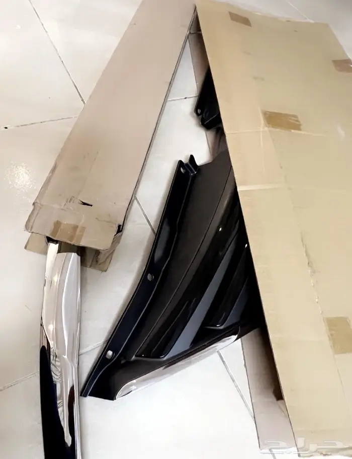 شبك مكحل اسود 3