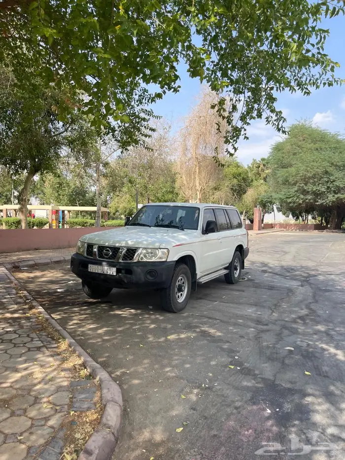 باترول مخزن 3